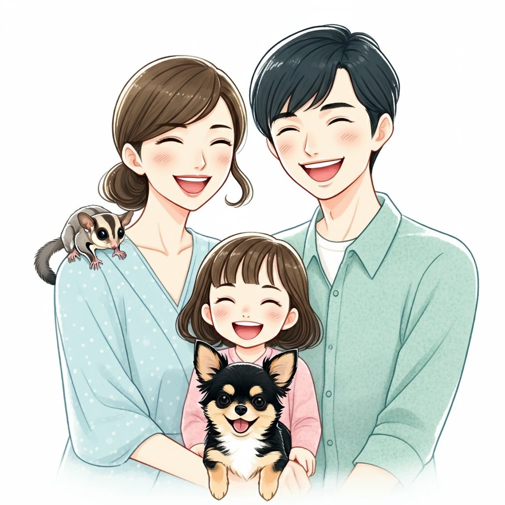 一条工務店オーナー プロフィール