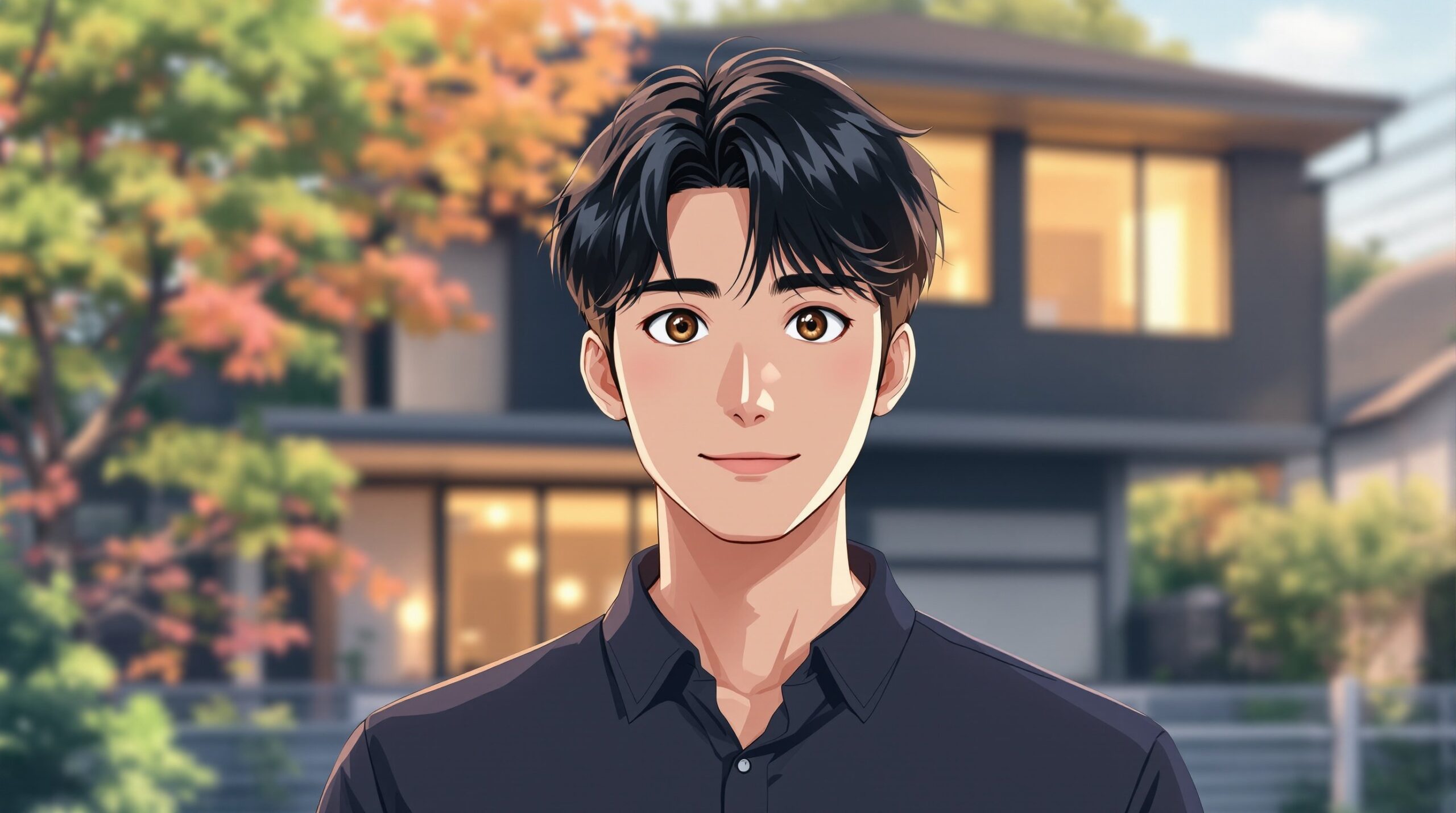 一条工務店オーナー プロフィール