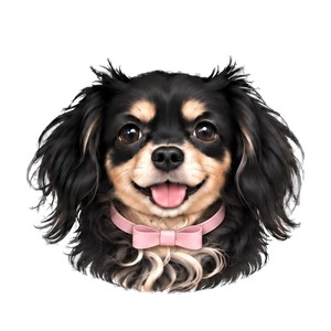 費用を解説するマスコット